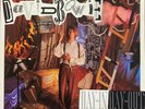David Bowie Day-In Day-Out / Julie 1987 Electronic Synth Pop Promo Oz 45