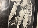 Led Zeppelin Rare Bootleg, Kashmir, May 1975, Earls Court, Berkeley Records