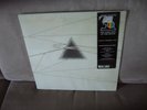 LP PINK FLOYD THE DARK SIDE OF THE MOON LIVE WEMBLEY