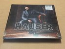 Classic Hauser London Symph. Orch. 2 LP Barnes & Noble Exclusive Xtra Track New