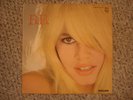 B.B. Brigitte Bardot LP Philips Standard B.77 9 84 L French 1ST ED green label