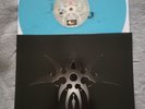 Gary Numan Exile Torquoise Vinyl. OTB Records