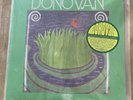 DONOVAN The Hurdy Gurdy Man LP Sundazed reissue NEW/SEALED/MONO