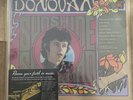 DONOVAN Sunshine Superman LP Sundazed reissue NEW/SEALED