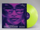 Trent Reznor & Atticus Ross - Challengers Mixed RSD BLACK FRIDAY 2024 VINYL/2100