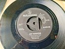 The Beatles HYPER Rare Southern Rhodesia / Zimbabwe Press Seventeen Stones Led