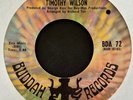 Timothy Wilson 1968 Soul 45 on Buddah   My Queen of Hearts   Hear