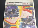 The Moody Blues- Days Of Future Passed 82006-1 Sealed