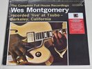 Wes Montgomery - The Complete Full House Recordings 3LP Vinyl NEW