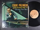 EDDIE PALMIERI Azucar Pa' Ti LATIN LP TICO Shrink STERLING
