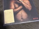 Bert Kreischer Secret Time Album- RARE - SEALED