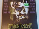 VARIOUS DEMON KNIGHT LP 2017 SLIME/320 SEALED MELVINS MEGADETH SEPULTURA ROLLINS