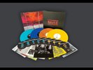Muse - Origins Of Muse (2019) Warner vinyl box set rare NEW FACTORY SEALED