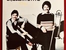 Orquesta La Paz - Debut (1978/2024 NEW/RE) Black Vinyl Record 33RPM's