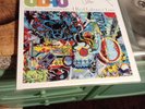 UB40 Ali ASTRO and MICKY labour of love 2 LP vinyl. Heavyweight SIGNED. SEALED
