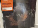 Sasha Late Night Tales Scene Delete Triple Vinyl Ltd Ed. Sealed No. 462/1000