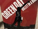 GREEN DAY BULLET IN A BIBLE VINYL 2xLP