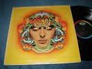 Gandalf self-titled 1969 psych LP Capitol rare original plays great Pokora