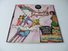 FUNKADELIC 'ONE NATION UNDER A GROOVE' LP & 12