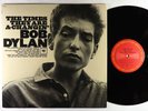 Bob Dylan - The Times They Are A-Changin' LP - Columbia NM