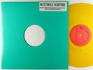 Butthole Surfers - Cream Corn From The Socket EP - Touch And Go Yellow Wax VG++