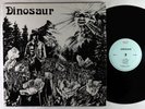 Dinosaur Jr. - Dinosaur LP - Homestead OG Press VG+