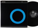 Germs - (GI) LP - Slash OG Press VG+