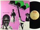 Gun Club - Fire Of Love LP - Ruby VG++