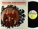 Kinks - Kink Kontroversy LP - Reprise Mono