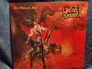 Ozzy Osbourne   The Ultimate Sin    Vinyl LP    Brand New Old Stock    Sealed