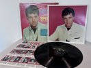 Elvis Spinout LPM-3702 w/PHOTO,STICKER,SHRINK WRAP, SLEEVE Ex.Cond.