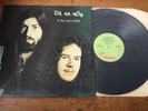TIR NA NOG A TEAR AND A SMILE  LP 1972 UK CHRYSALIS CHR1006 A2UB2U SUPERB COPY