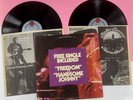 RICHIE HAVENS On Stage (1972) original 2LP with BONUS 45 *MINT VINYL* ML 987