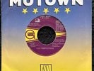 The Temptations – Lady Soul 7'' Vinyl USA 1986 CLEANED/TESTED VG 