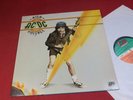 AC/DC  HIGH VOLTAGE  -  LP Atlantic ATL 50257 Germany 1976 sehr gut