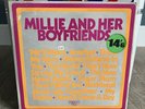 Millie And Her Boyfriends 1969 UK Record Vinyl Lp TTL17 Trojan Funk Soul VG+