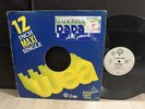 Madonna 33 rpm Philippines 12