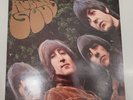 1965 THE BEATLES RUBBER SOUL LP, Capital SW 2442 - NO RESERVE