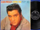 LP ELVIS PRESLEY - LOVING YOU / GERMAN BLACK RCA-VICTOR LSP-1515