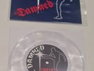 The Damned Smash It Up/Just Cant Happy Today . Old Grey Whistle Test