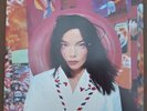 BJORK - Post - One Little Indian TPLP51DMM - UK 2008 Limited Edition 922 of 1000