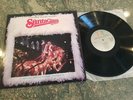Santa Claus The Movie Soundtrack Record LP 1985 Pressing Henry Mancini Christmas