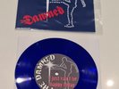 The Damned Smash It Up/Just Cant Happy Today . Old Grey Whistle Test