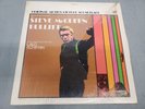 LALO SCHIFRIN Bullitt Soundtrack 1968 Jazz Funk VG+ VINYL LP Record USED