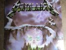 METALLICA CREEPING DEATH 12