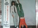 THE LEMON TWIGS A Dream Is All We Know ASSAI SIGNED OBI LP - 100 COPIES  NEW