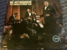 OSCAR PETERSON TRIO - WE GET REQUESTS - 1964 1ST MONO VERVE V-8606 VINYL LP