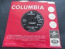 The Tornados – Is That A Ship I Hear 1966 UK 45 COLUMBIA RGM JOE MEEK