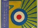 GINGER BAKER'S AIR FORCE AIR FORCE 2 POLYDOR MP2149 Japan VINYL LP