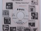 Northern Soul 45 EARL VAN DYKE & MOTOWN BRASS 6 BY 6 SOUL VG++ promo HEAR a